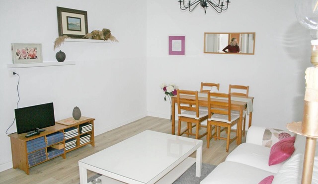 Cosy flat in the heart of Cadiz
