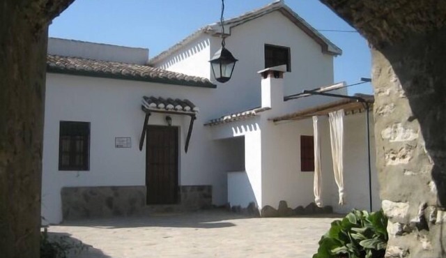 Cottage (full rental) Molino Jabonero for 6 people