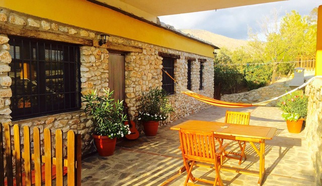 Cottage Secano de Paco