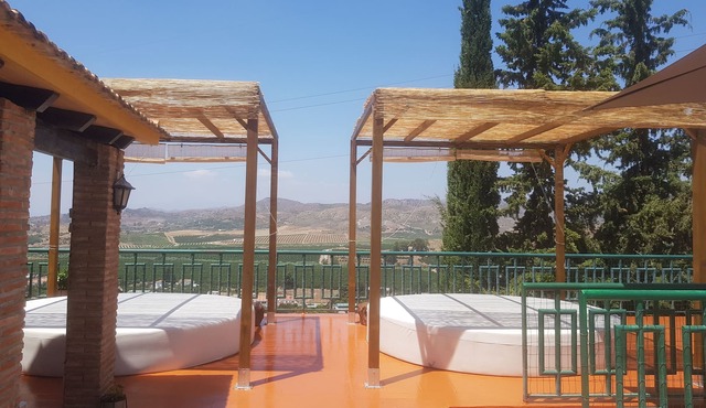 Cottage Villa Monica (Momas Homes)