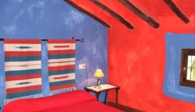 Country Cottage/Gite - Prieg de Córdoba