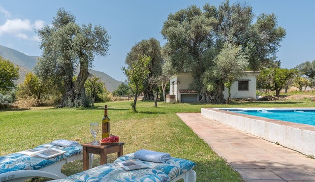 Country House 'Lavanda' with Mountain View, Shared Pool and Wi-Fi