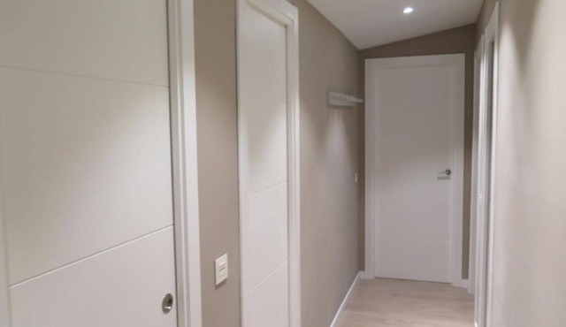 Cozy 1-bedroom apartment in quaint Alcalá de Henares-Apartment with Terrace