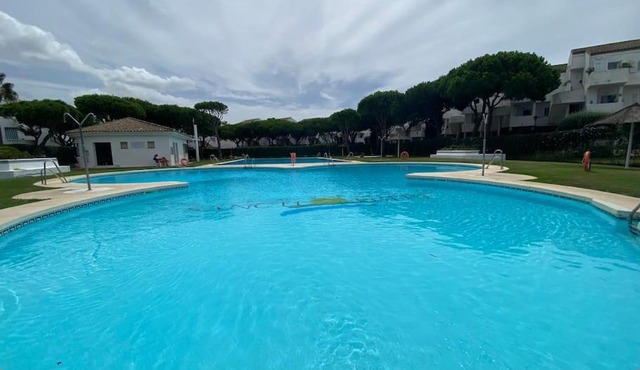 Cozy Apart. Costa Sancti Petri by Chiclana Dreams