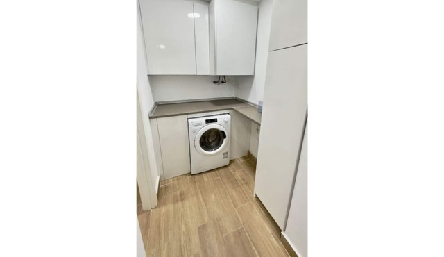 Cozy and modern apartment
