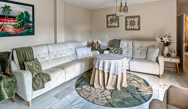 Cozy home in Cenes de la Vega