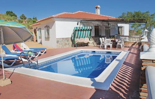 Cozy Home In Corumbela