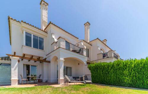 Cozy Home In Arcos De La Frontera