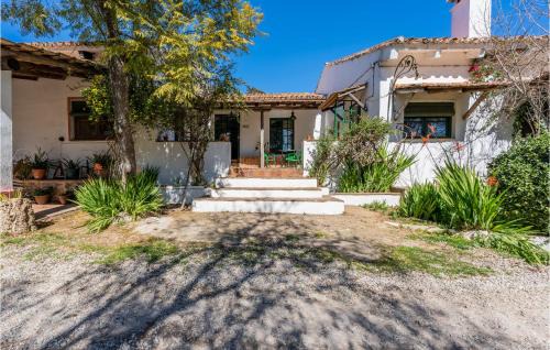 Cozy Home In Cazalla De La Sierra