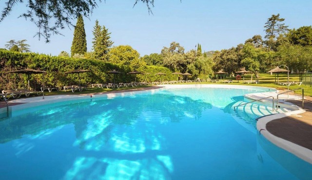 Crisol Jardines de Córdoba