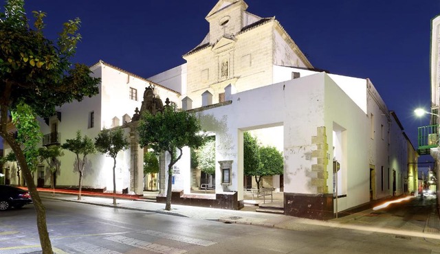 Crisol Monasterio de San Miguel