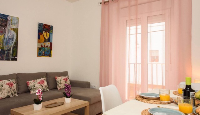 Cruces del Puerto by Apartments time