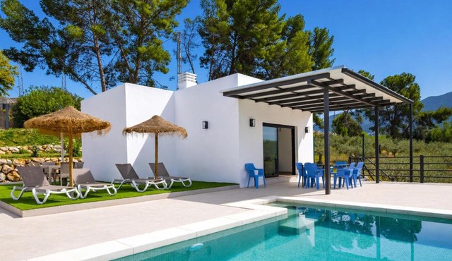 Cubo's Casa La Ibicenca