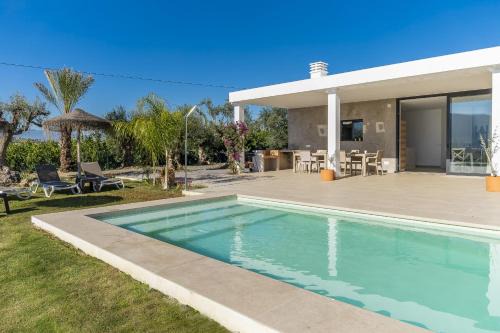 Cubo's Casa Rural Bellaluz