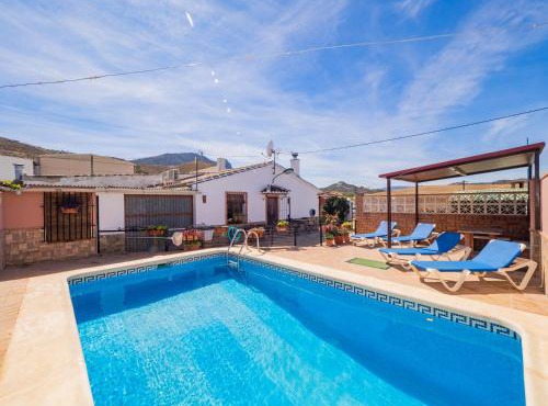 Cubo's Casa Rural Jose & Caminito del Rey