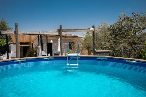 Cubo´s Casa Rural La Cañada de Coín