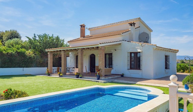 Cubo's Finca Tallulah/private pool/free wifi