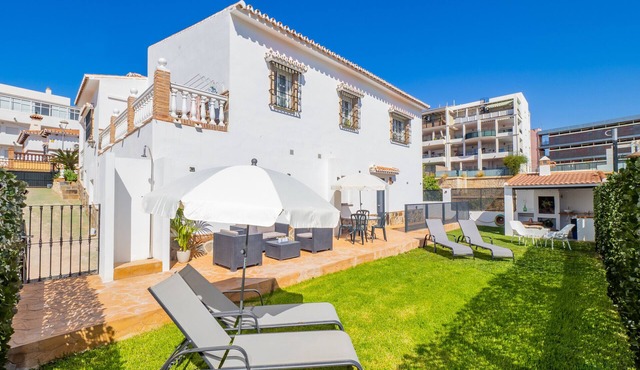 Cubo's Hostal William's Sunny 3/free wifi/air conditioning