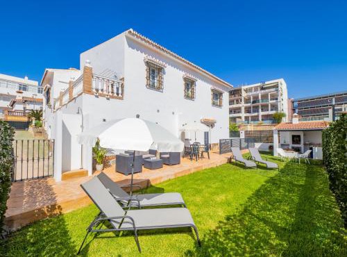 Cubo's Hostal William's Sunny 5 with Breakfast