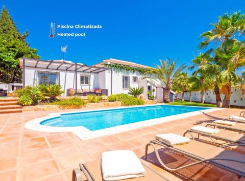 Cubo's Villa Bellavista La Jona & Heated Pool