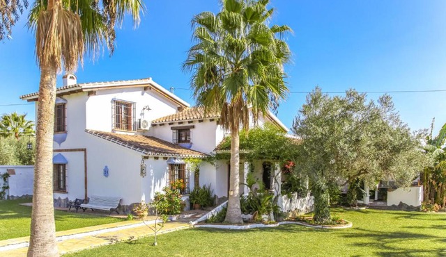 Cubo's Villa Miel Amarga
