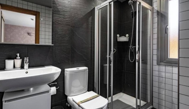 Cueto Spa Apartments in Cangas de Onís