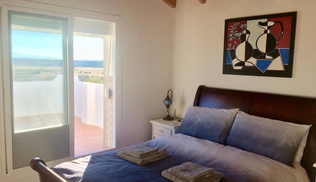 Cueva Romana Adults Only Cave House