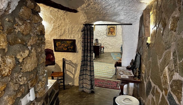 Cuevas La Veranda