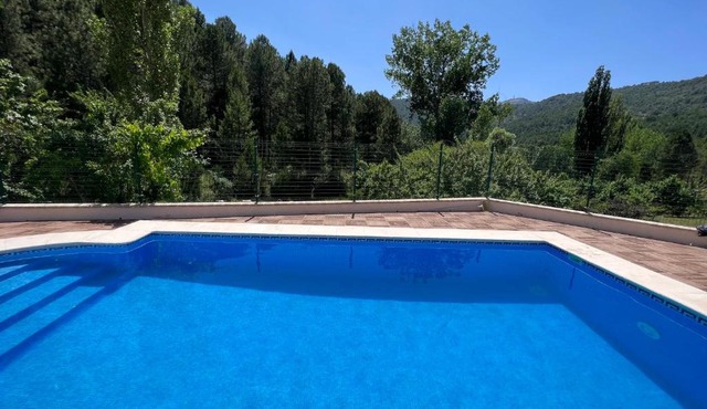 Dúplex Río Madera