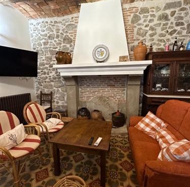 D' Anta Casa de la Luz