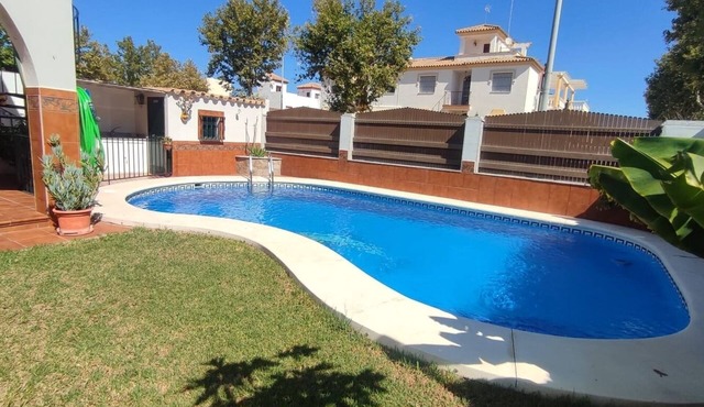 De la Laguna 56 Cádiz by Ruralidays