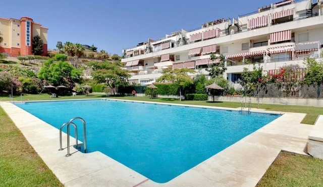 Del Parque Flats - Golf & Beach