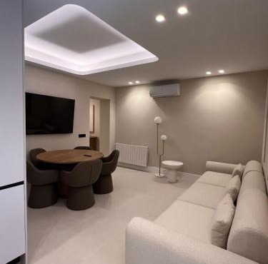 Deluxe apartment in Retiro