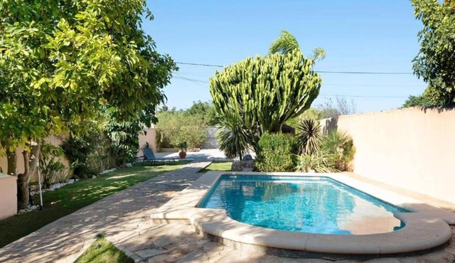 Deluxe Villa Private Pool Conil de la Frontera