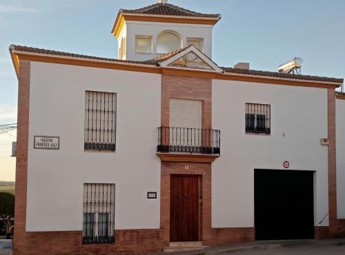 DescubreHome La Casa del Medico