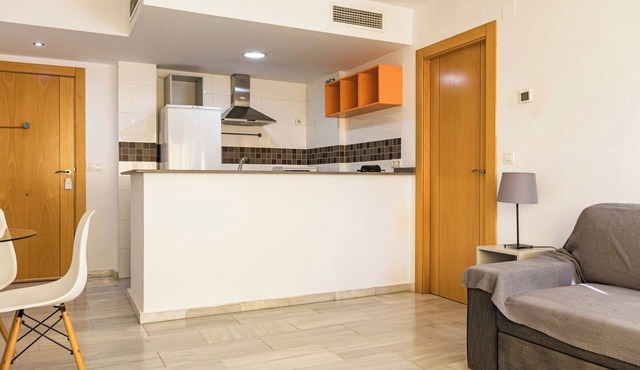Design and comfort in Malaga