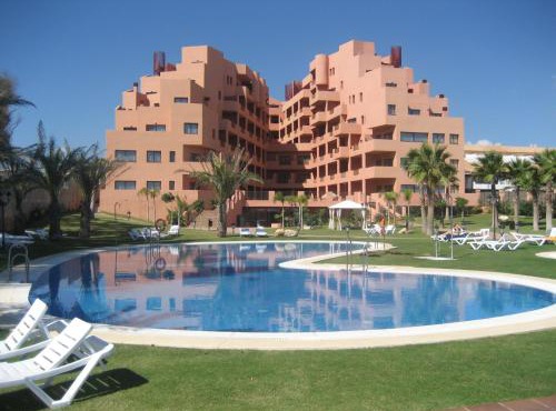 Don Juan Beach