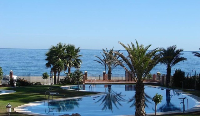 Don Juan Beach Resort Apartments - Studio