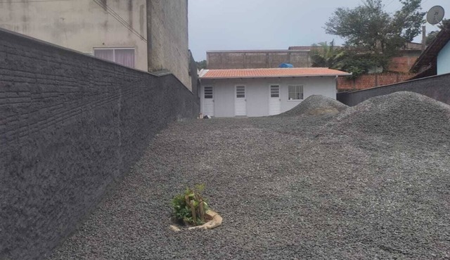 Dona Val's Studio Apartment in Joinville