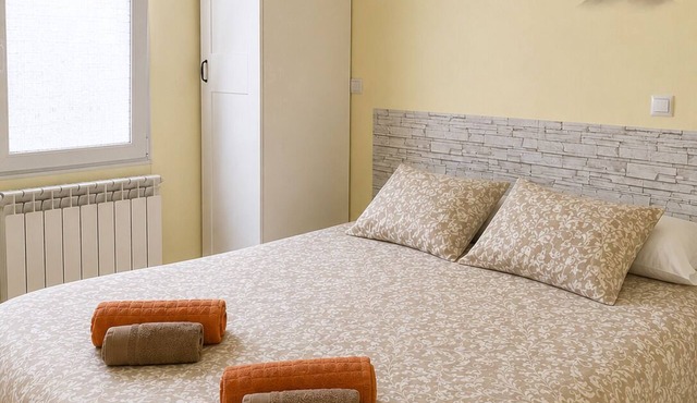 Dreams Home Burgos - Complete and quiet apartment 2 minutes from downtown