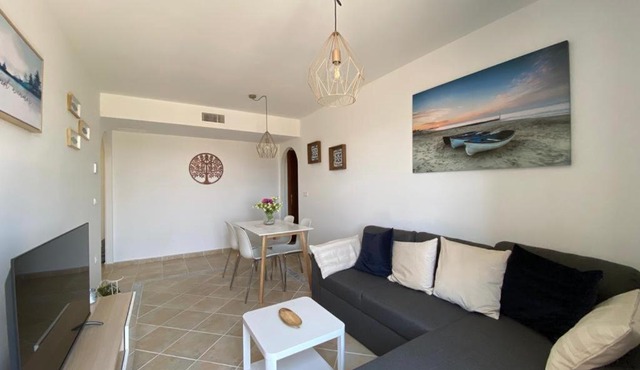 Dunas Golf II Ayamonte