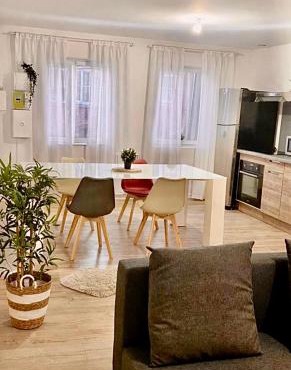 Duplex in Escaudain
