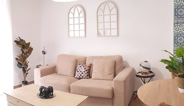Duquesa María Apartamento en el corazón de Granada