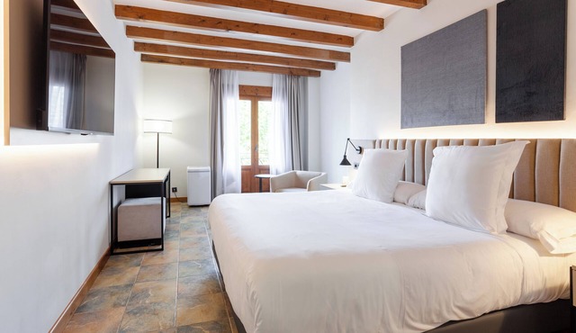 DWO Rioja Wine Hotel