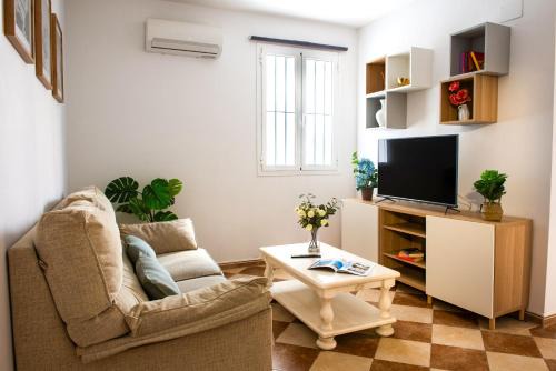 Echo Suites Nervión