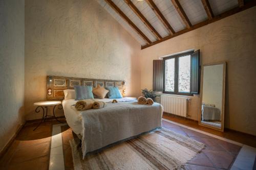 Eco Hotel Cueva del Gato