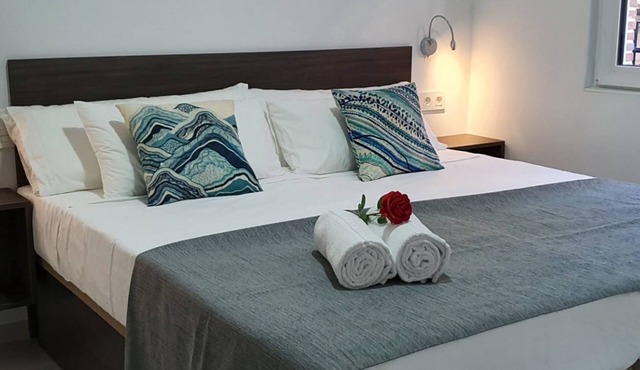 ecoSmart Apartment Granada Premium