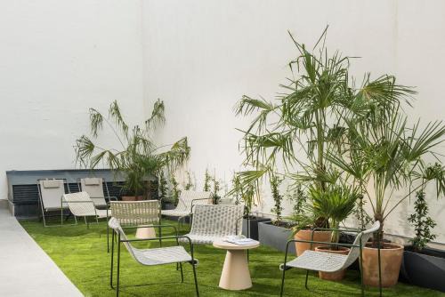 Edmond Vibes Madrid Rio