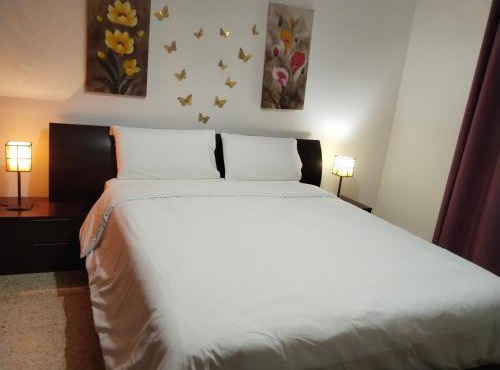 El apartamento de Isa