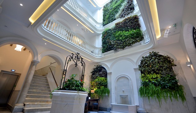 El Armador Casa Palacio by Luxury Suites Cádiz